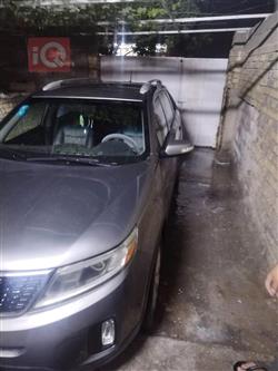 كيا سورينتو